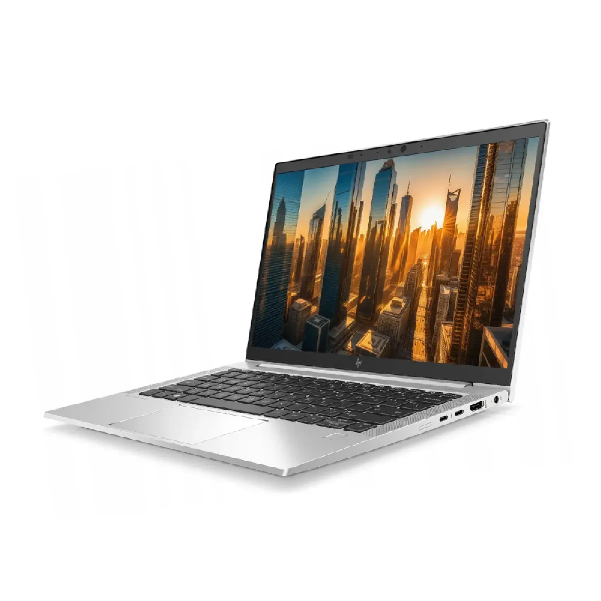 HP EliteBook 840 G7 - I5-GEN10 - 8Go - 256Go SSD - Windows 11